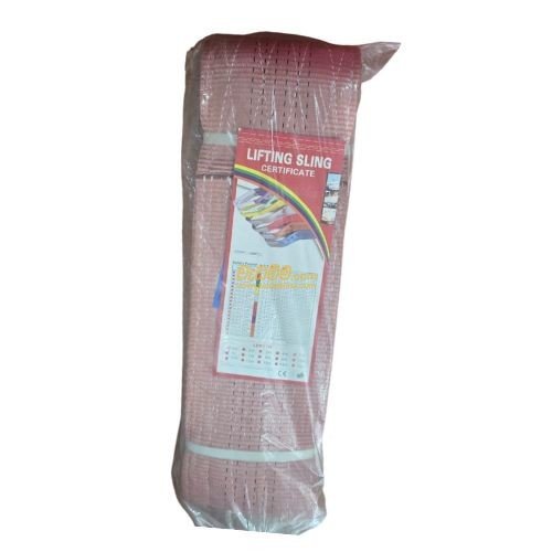 6 Ton 6m Lifting Belt