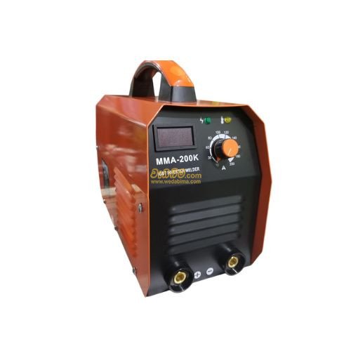200A Inverter Welding Machine