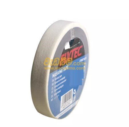 24mm Masking Tape
