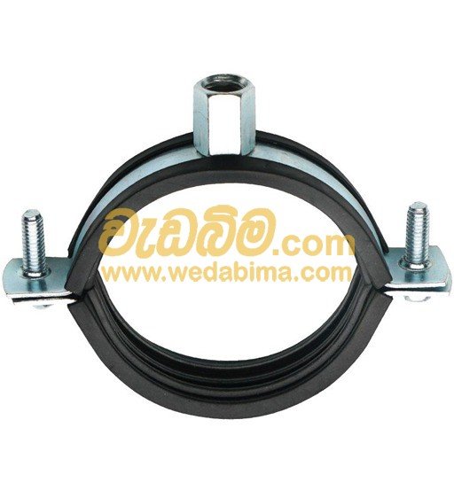 3 Inch Pipe Hanging Clamp