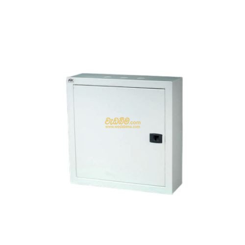 300 x 250 x 125mm Distribution Board