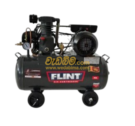 1Hp 40L Air Compressor