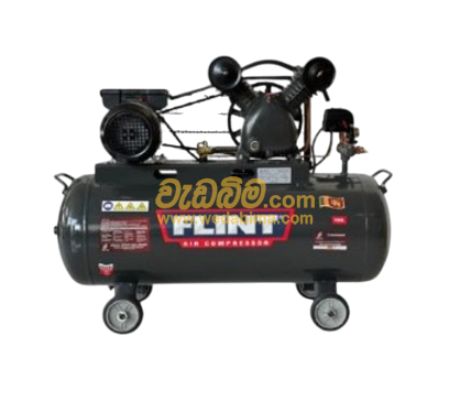 3Hp 100L Air Compressor